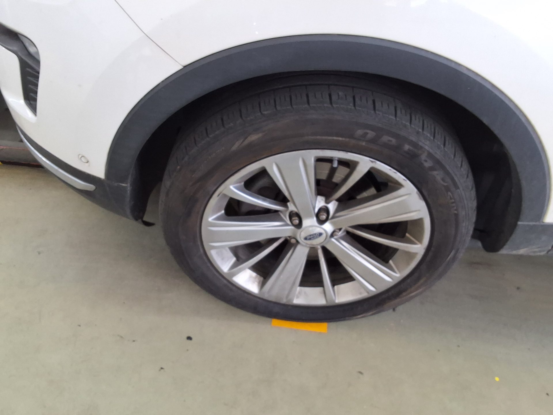 Ford Ford Mustang 2018 - Image 19