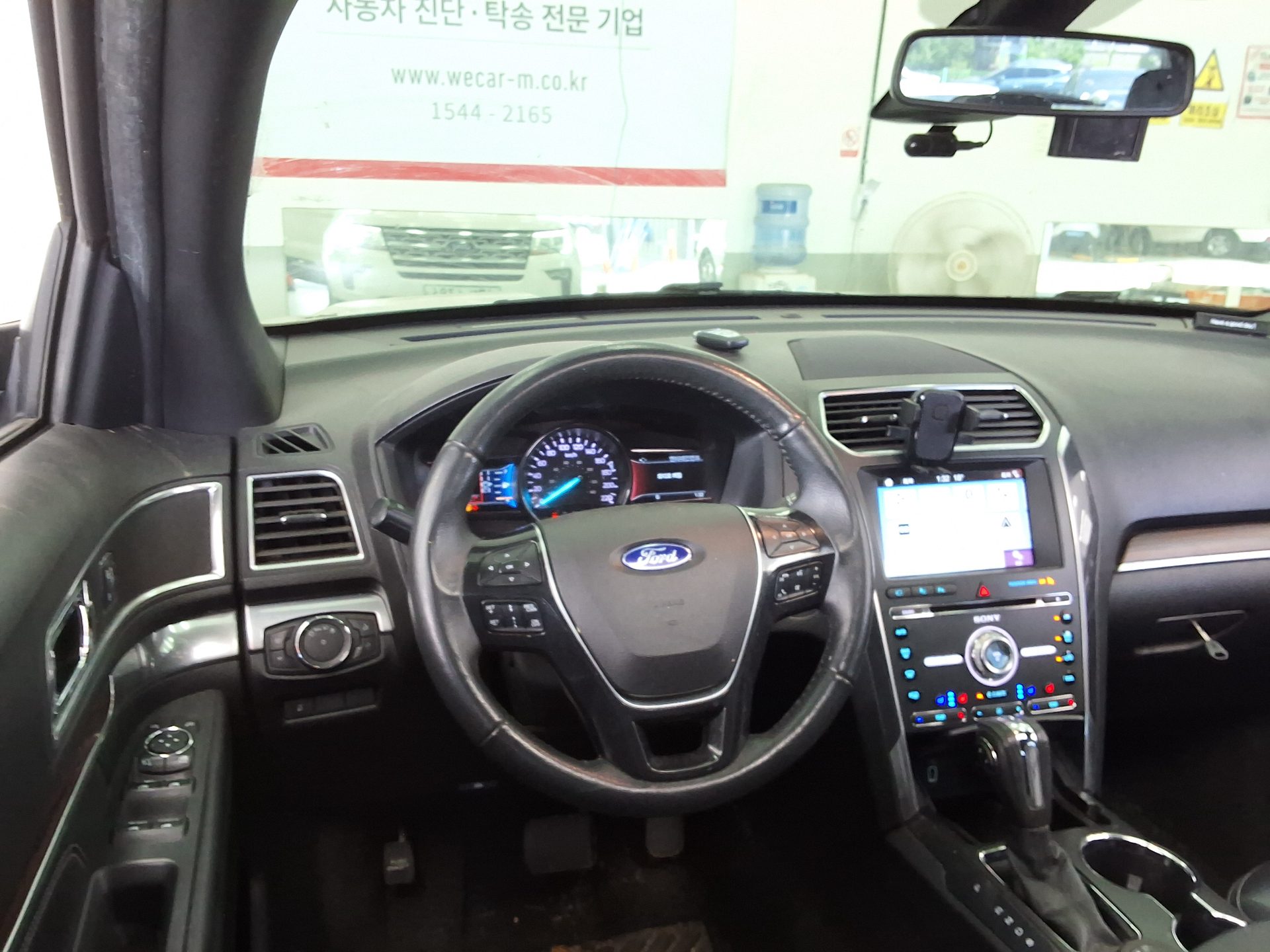 Ford Ford Mustang 2018 - Image 11