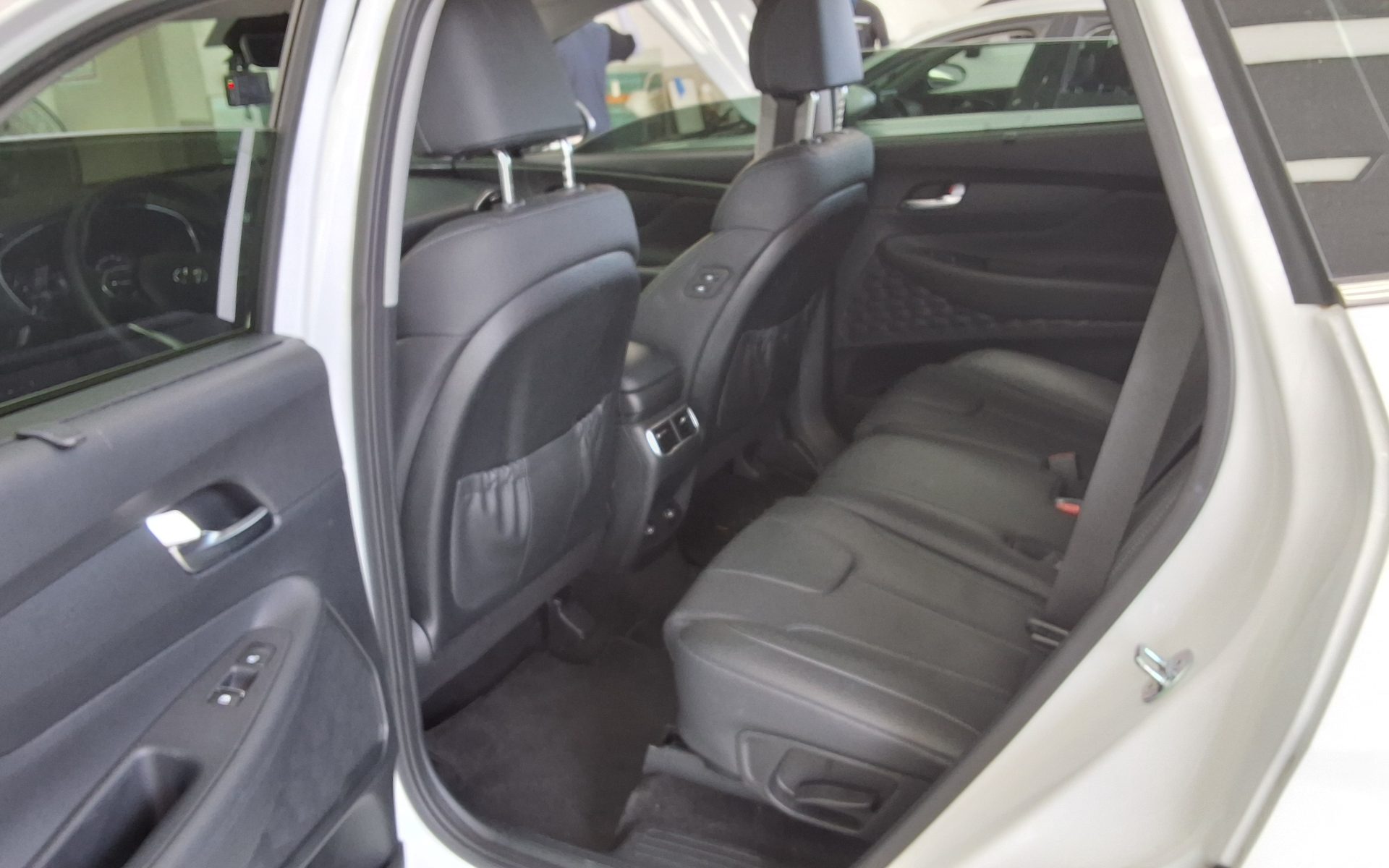2023 - hyundai santa fe