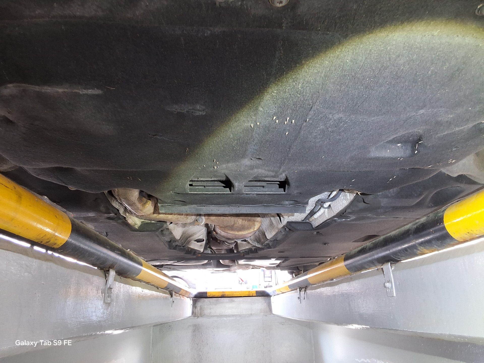 Audi A6 2016 - Image 20