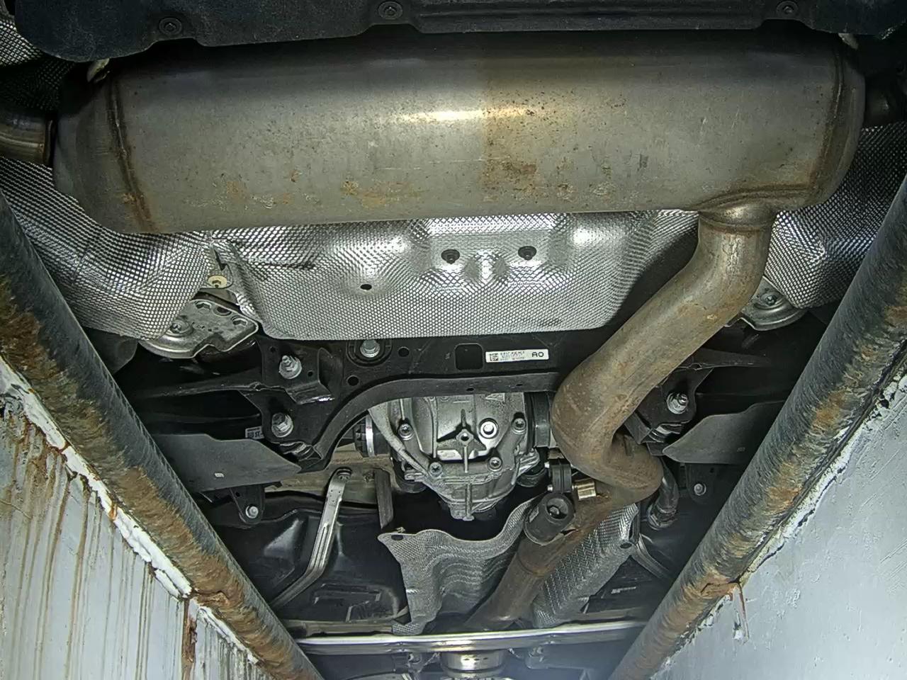BMW 3 Series 2022 - Image 7