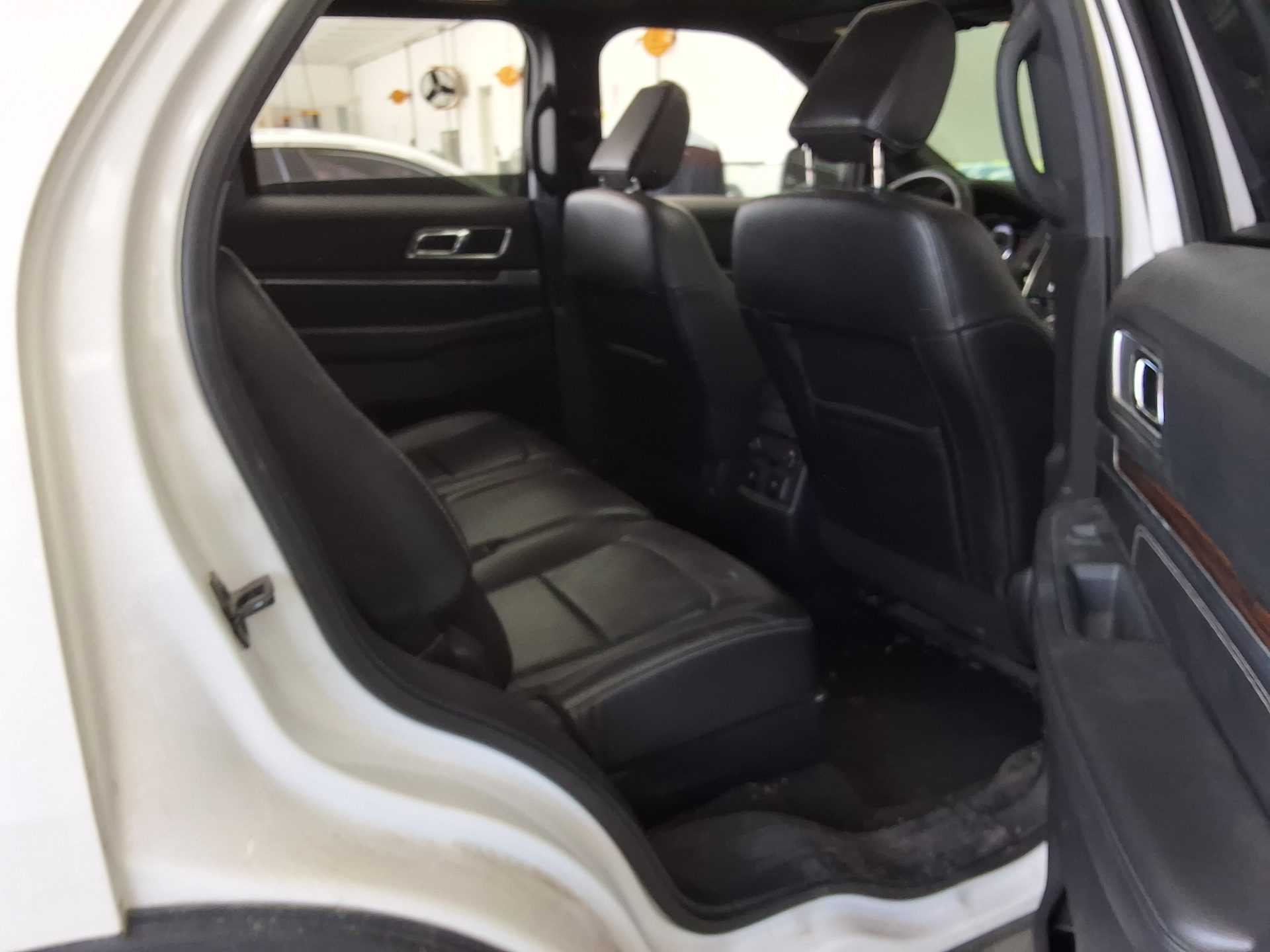 Ford Ford Mustang 2018 - Image 13