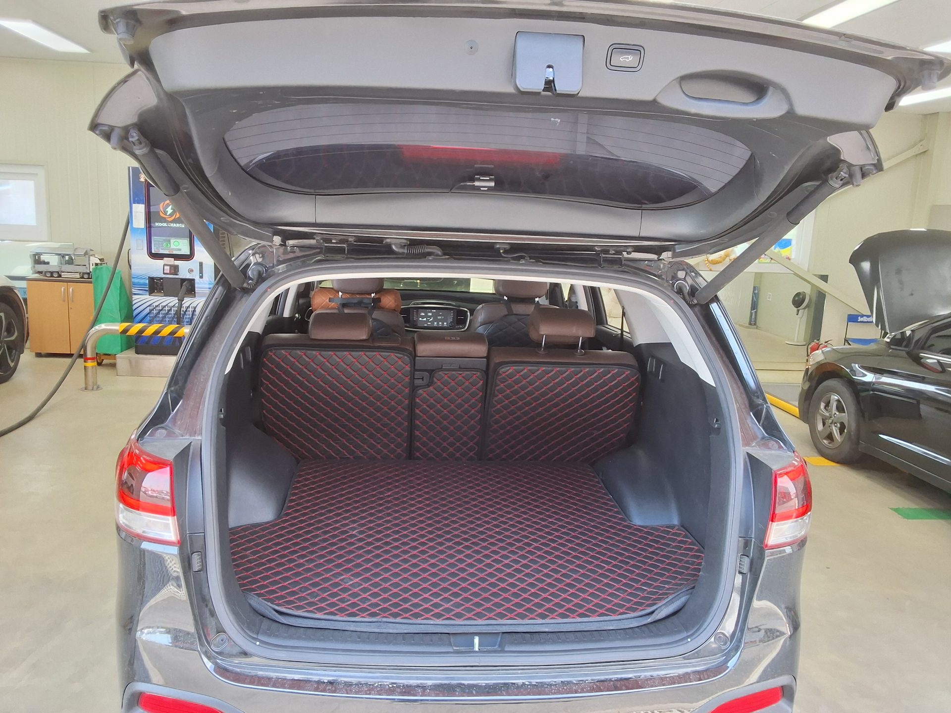 Kia Other 2017 - Image 14