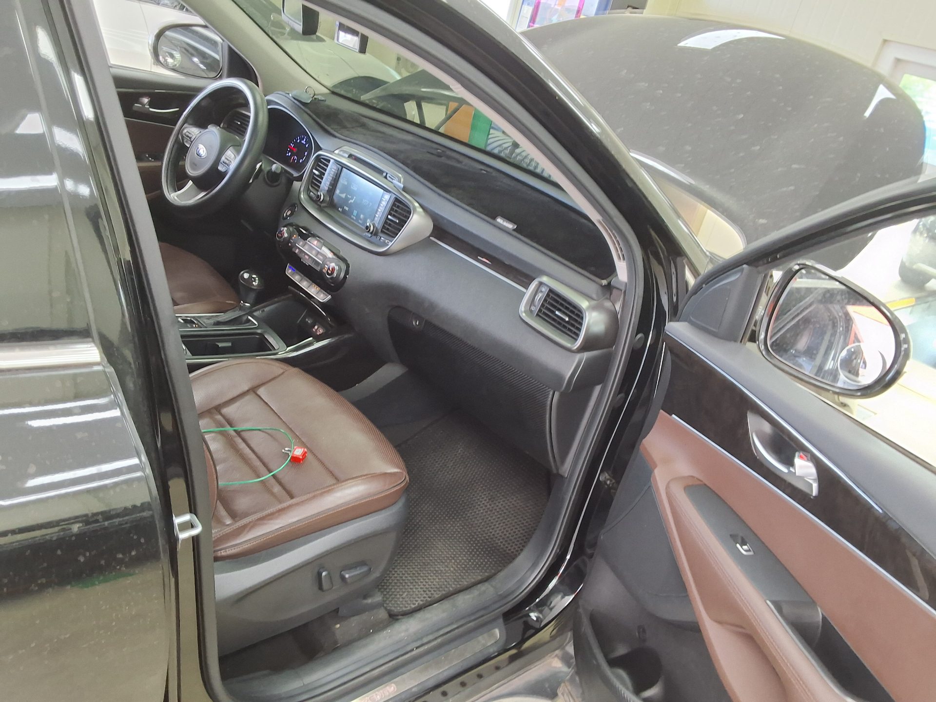 Kia Other 2017 - Image 13