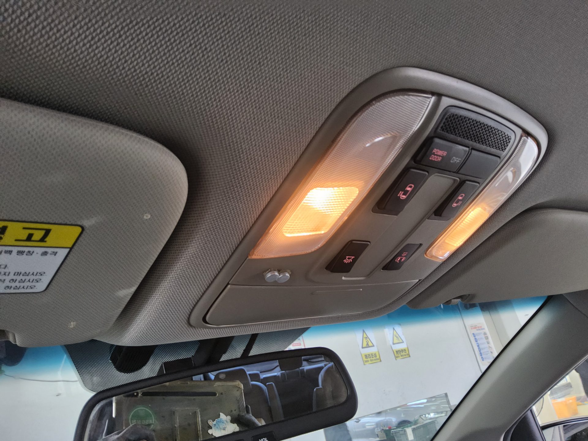 Kia Other 2018 - Image 18