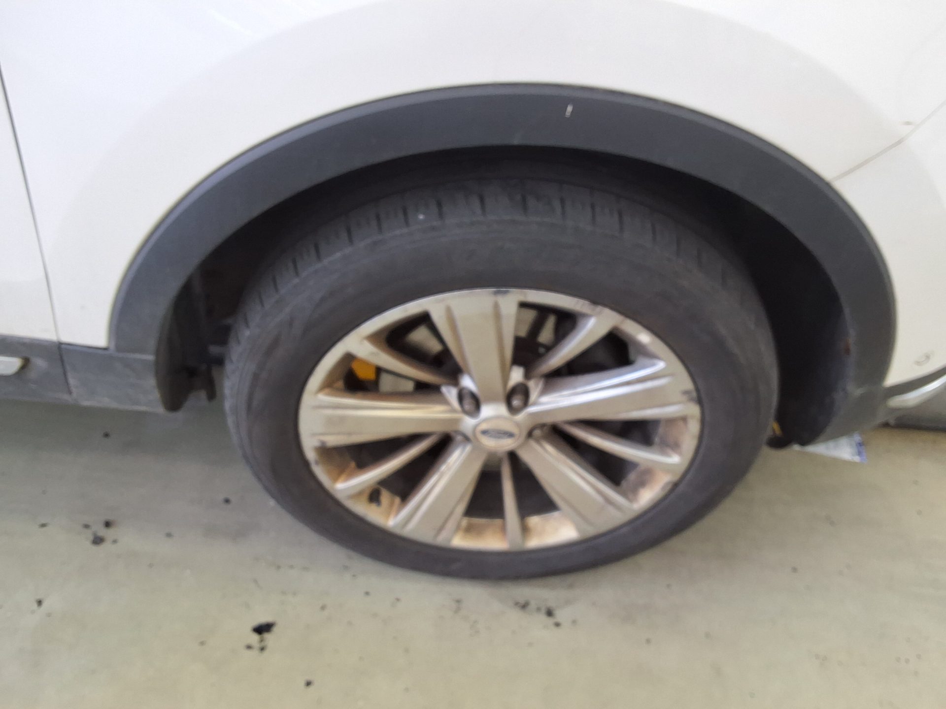 Ford Ford Mustang 2018 - Image 21