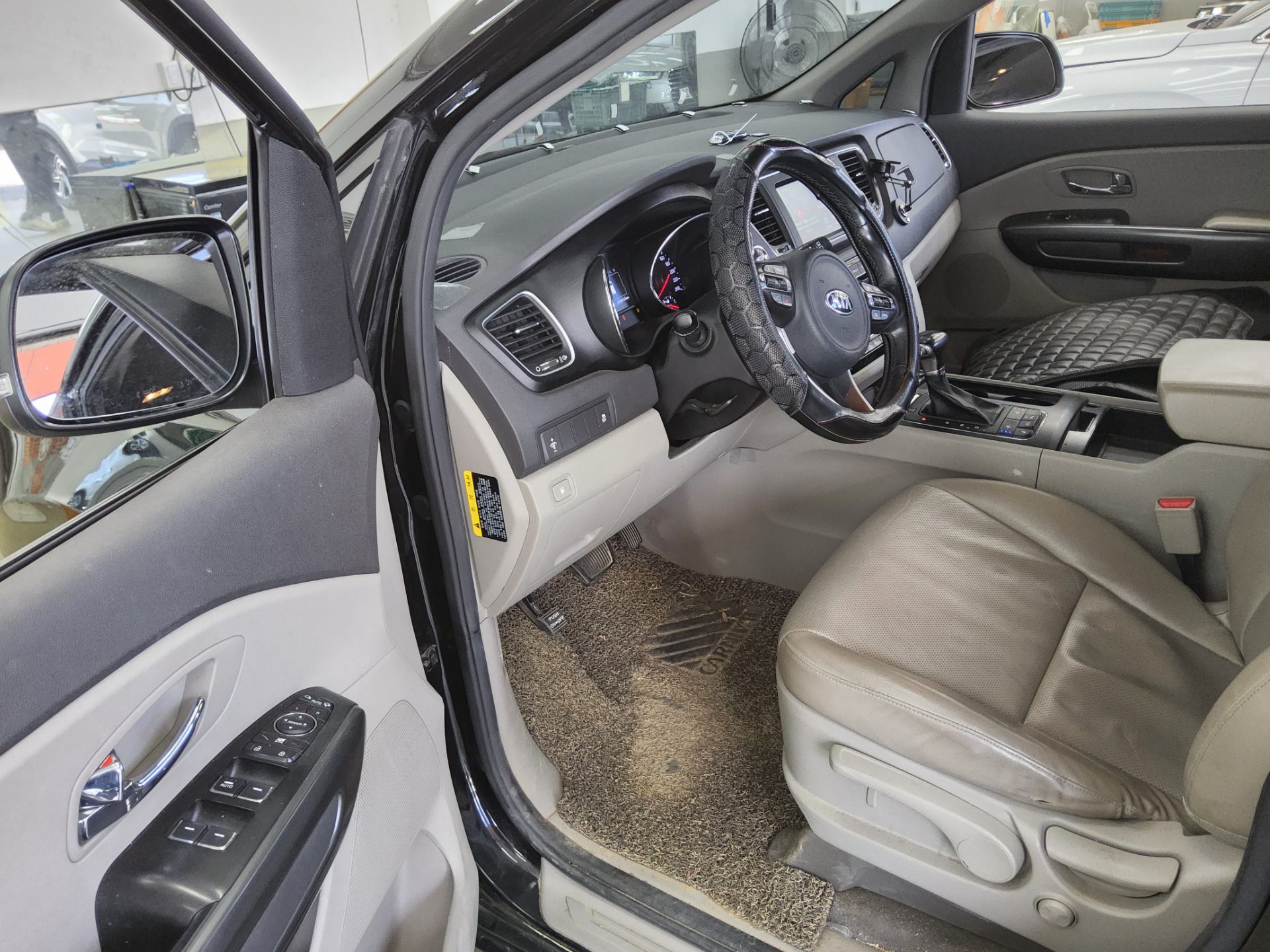 Kia Other 2018 - Image 9