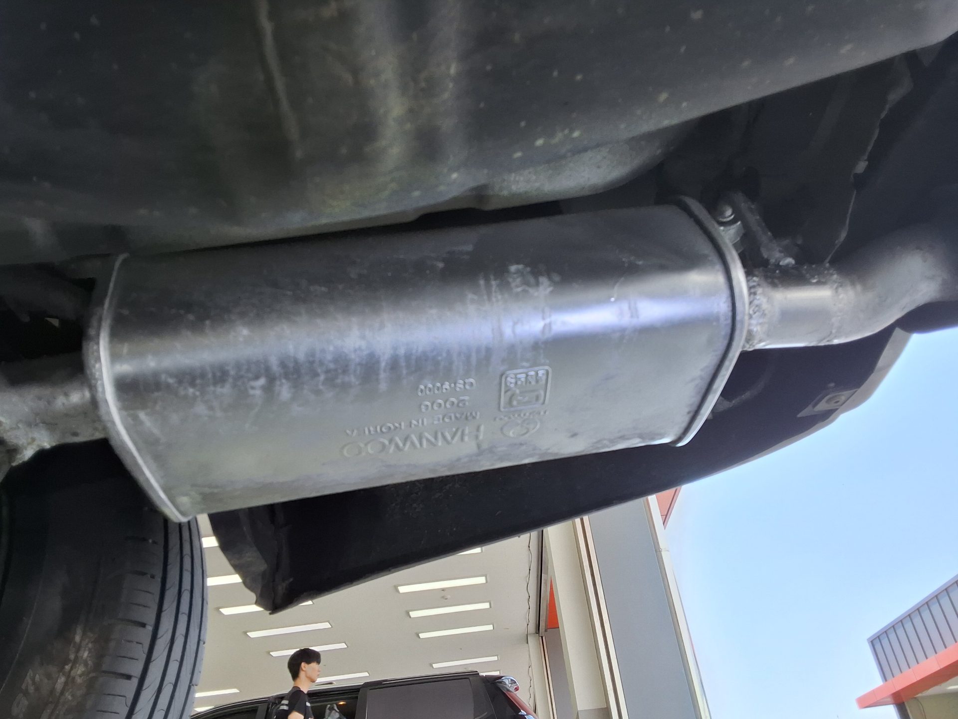Ford Ford Mustang 2018 - Image 18