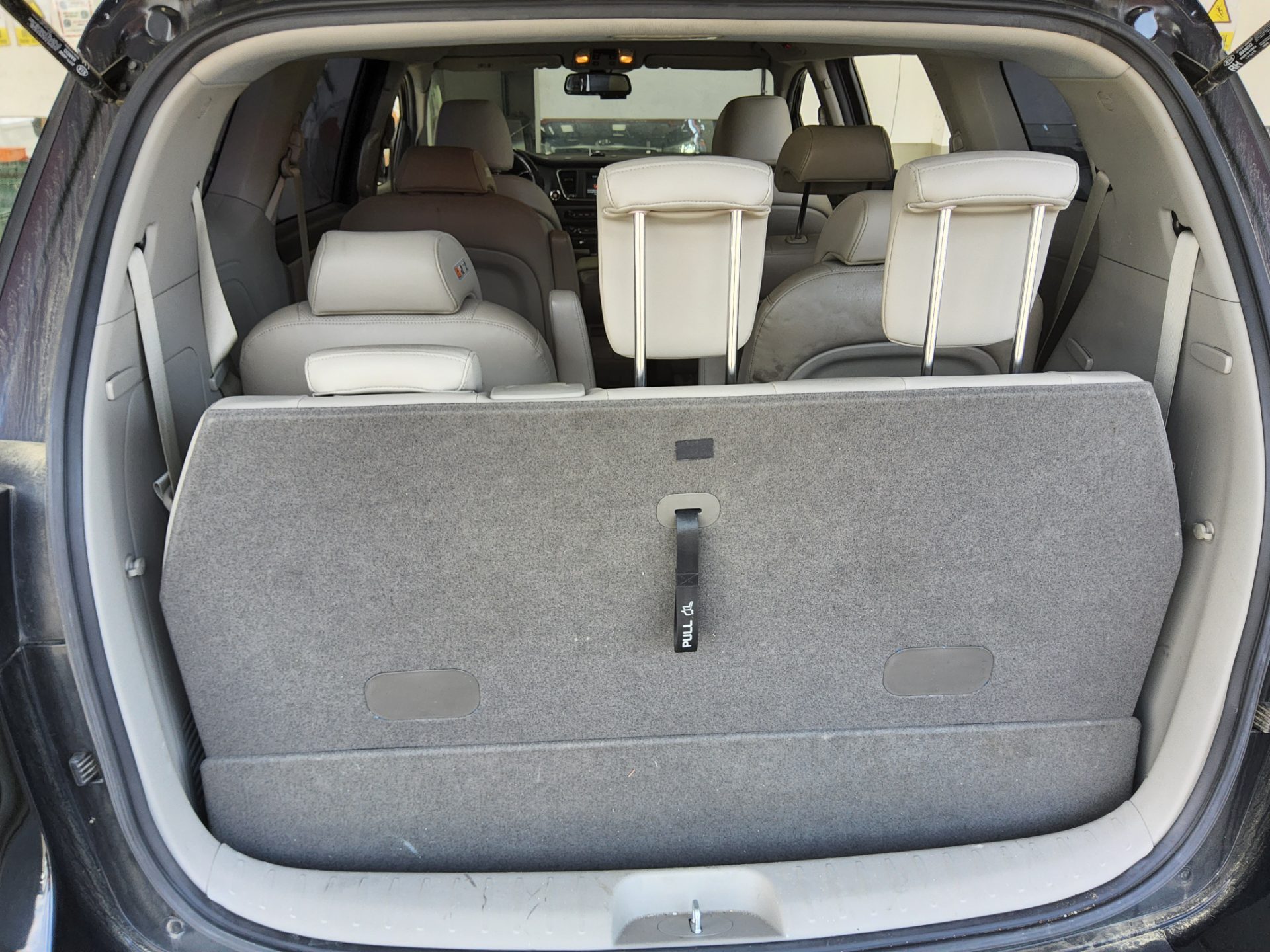 Kia Other 2018 - Image 14