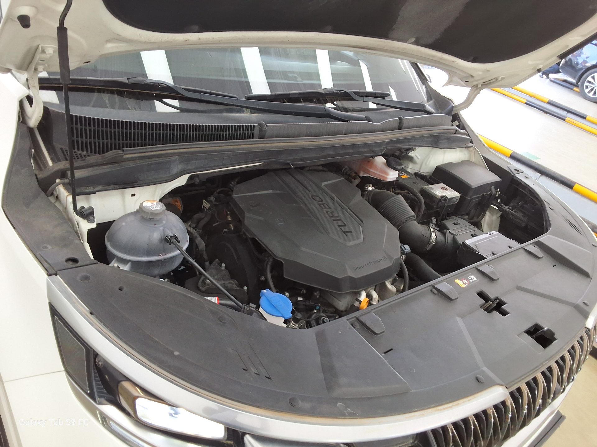 Kia SEDONA 2021 - Image 20