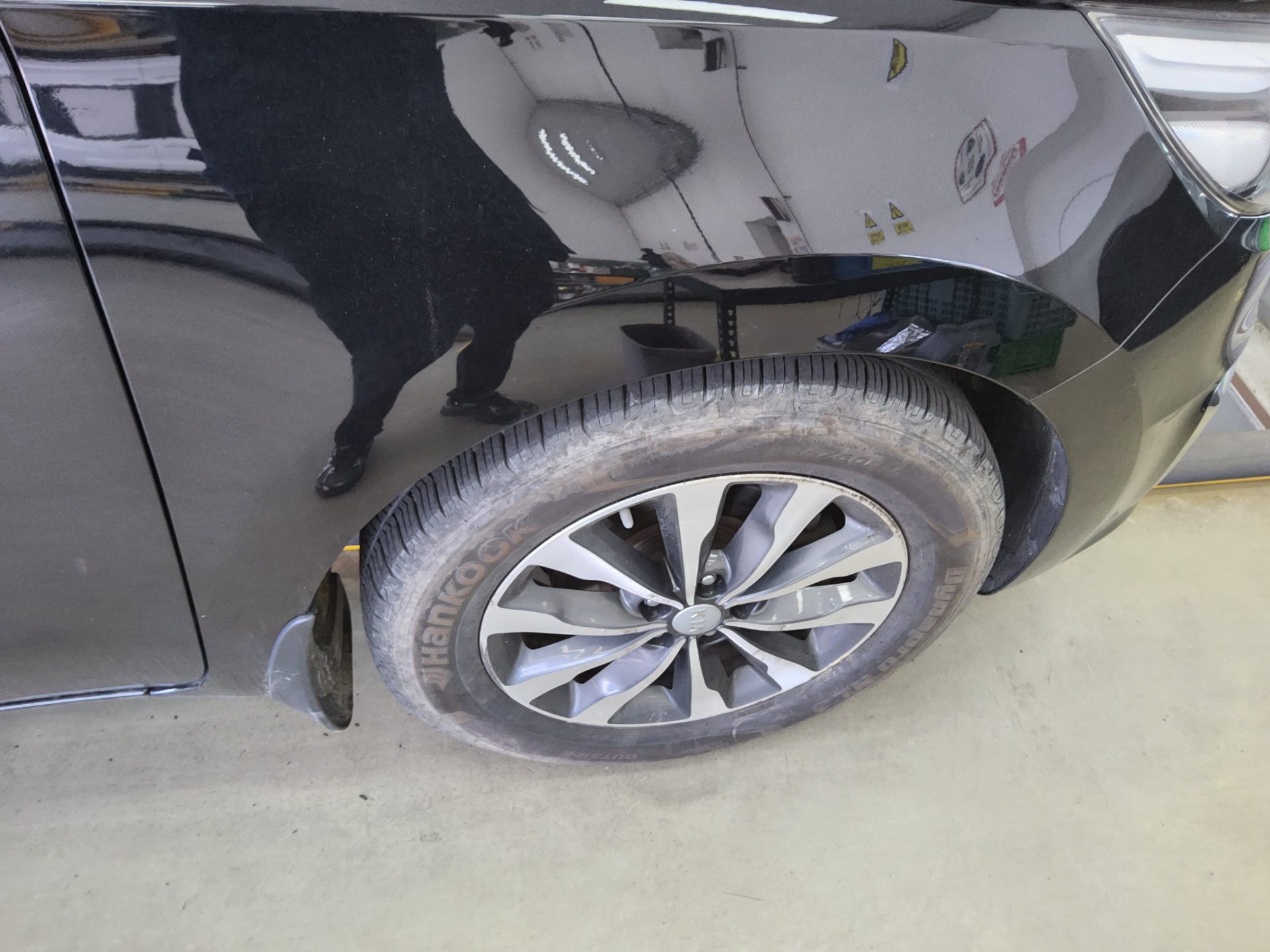 Kia Other 2018 - Image 21