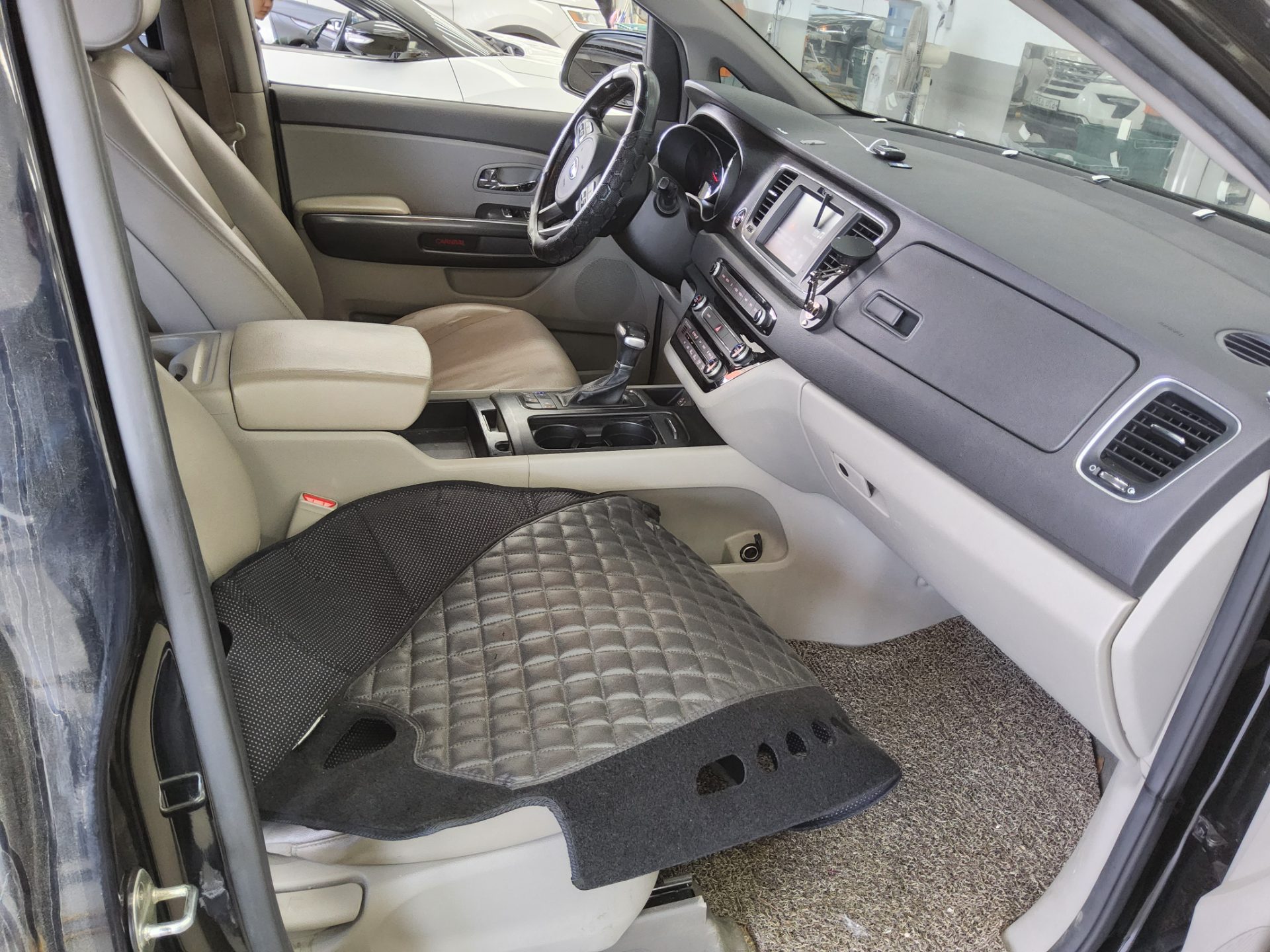 Kia Other 2018 - Image 13