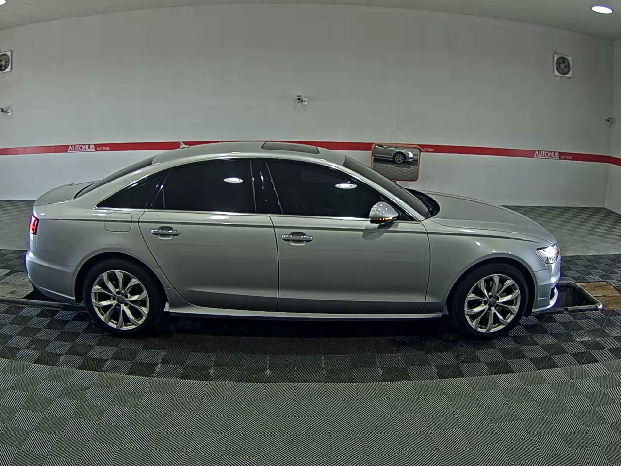 Audi A6 2016 - Image 3