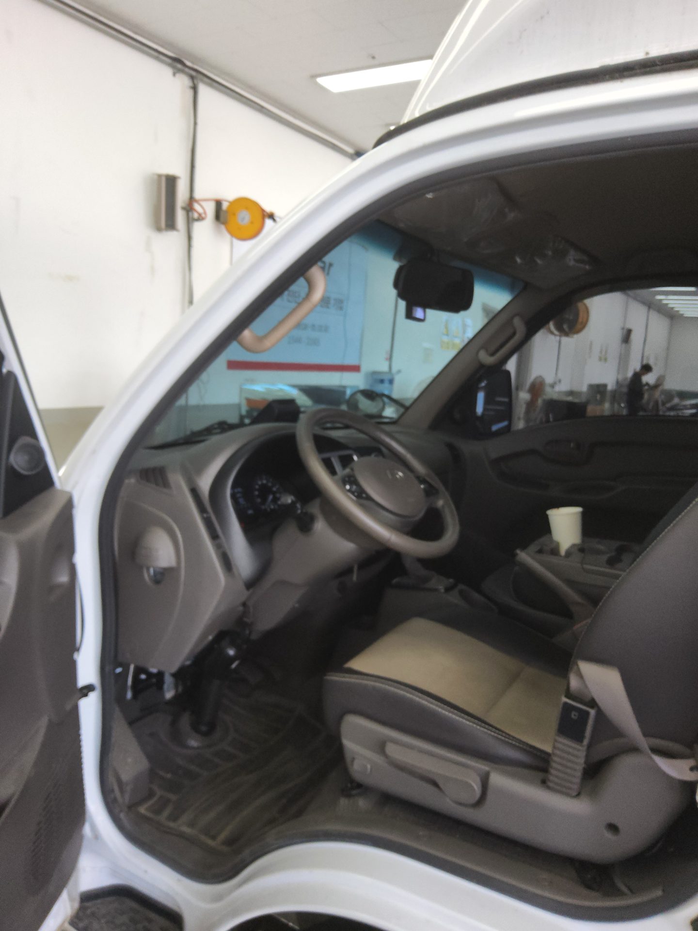 Hyundai Porter 2024 - Image 9