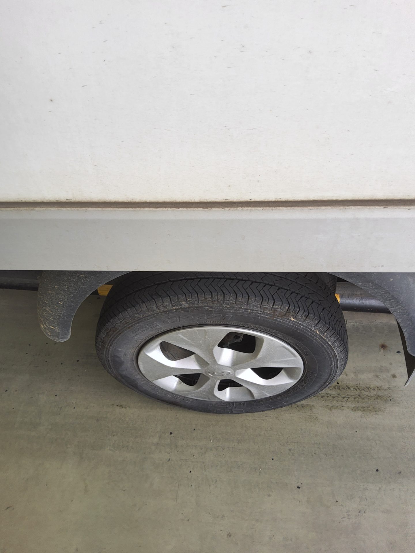 Hyundai Porter 2024 - Image 15