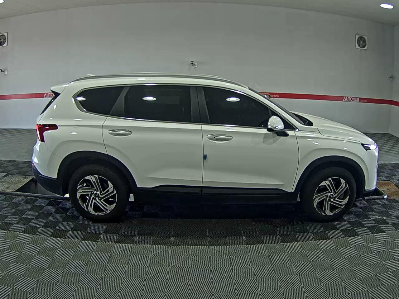2023 - hyundai santa fe