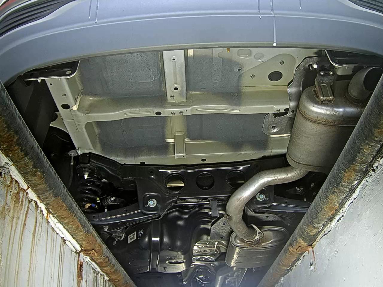 2023 - hyundai santa fe