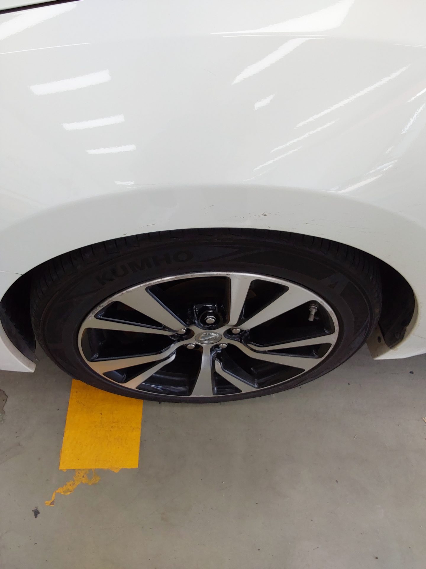 Nissan Maxima 2018 - Image 20
