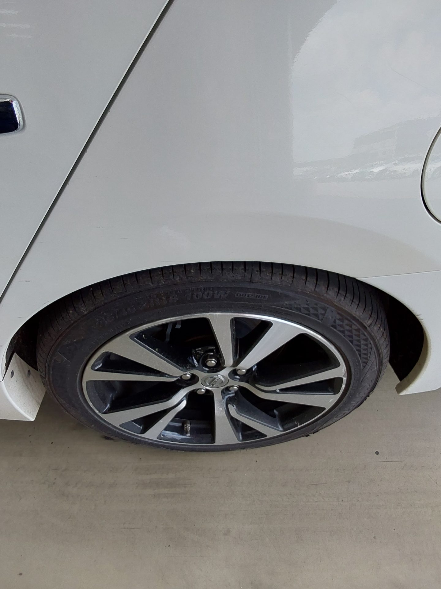 Nissan Maxima 2018 - Image 21