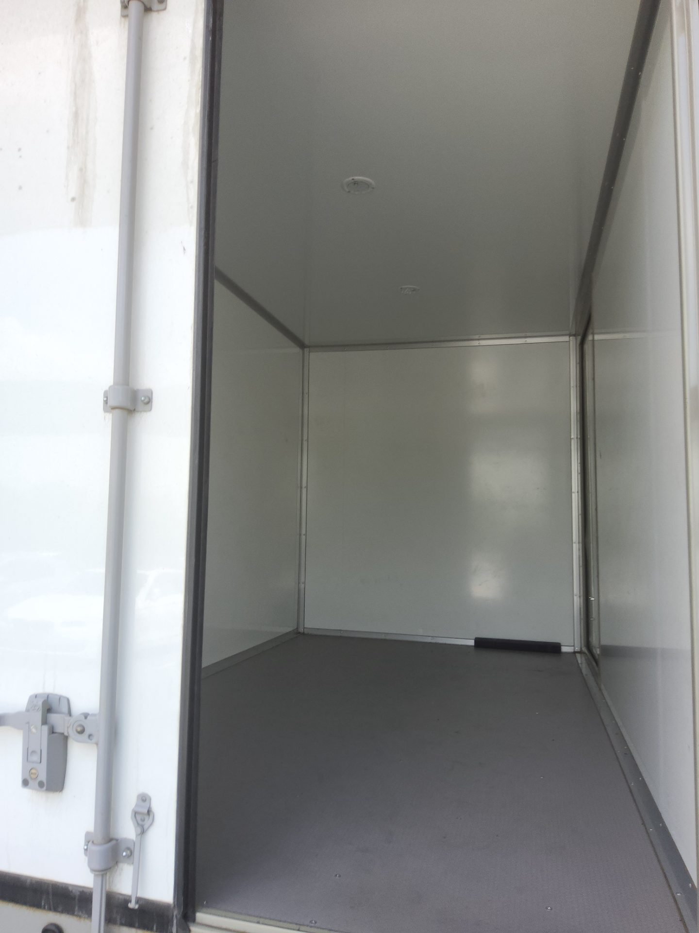 Hyundai Porter 2024 - Image 11