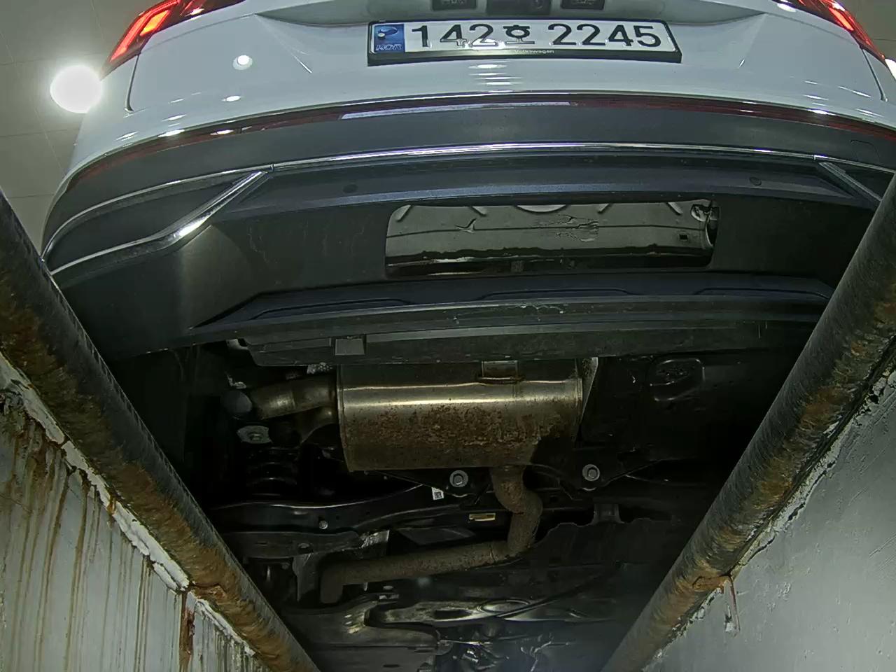 Volkswagen Tiguan 2023 - Image 7