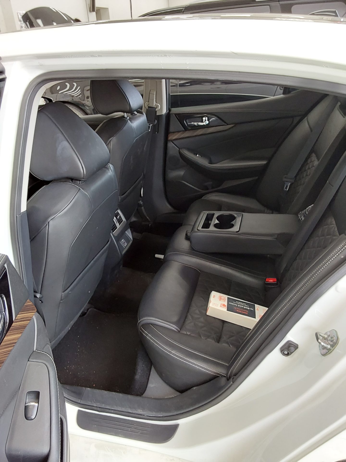 Nissan Maxima 2018 - Image 11
