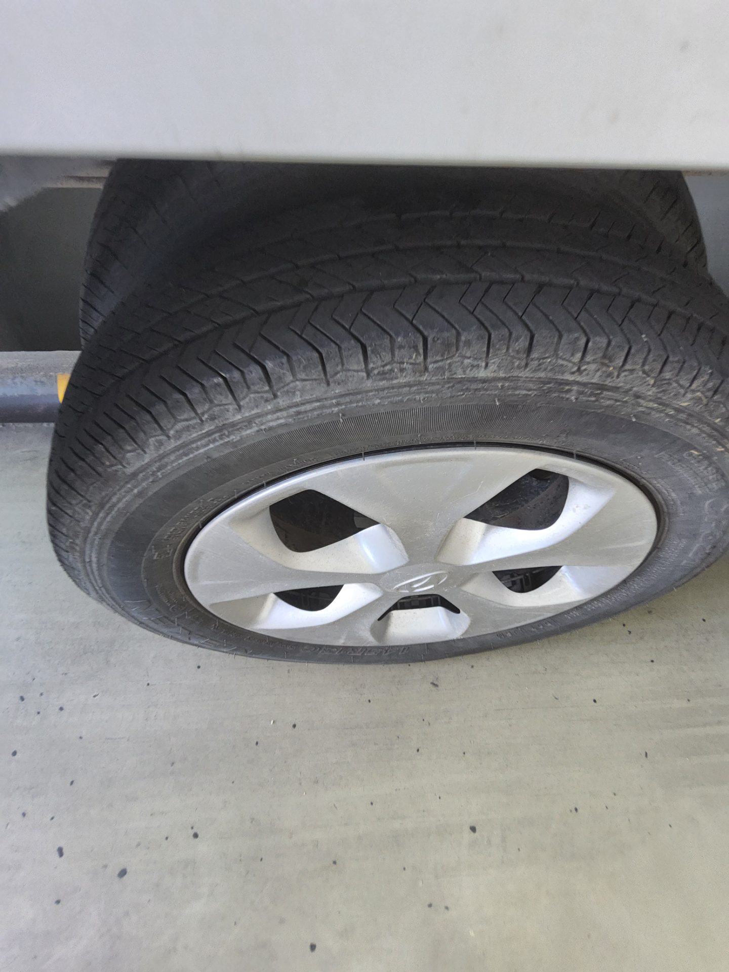 Hyundai Porter 2024 - Image 17