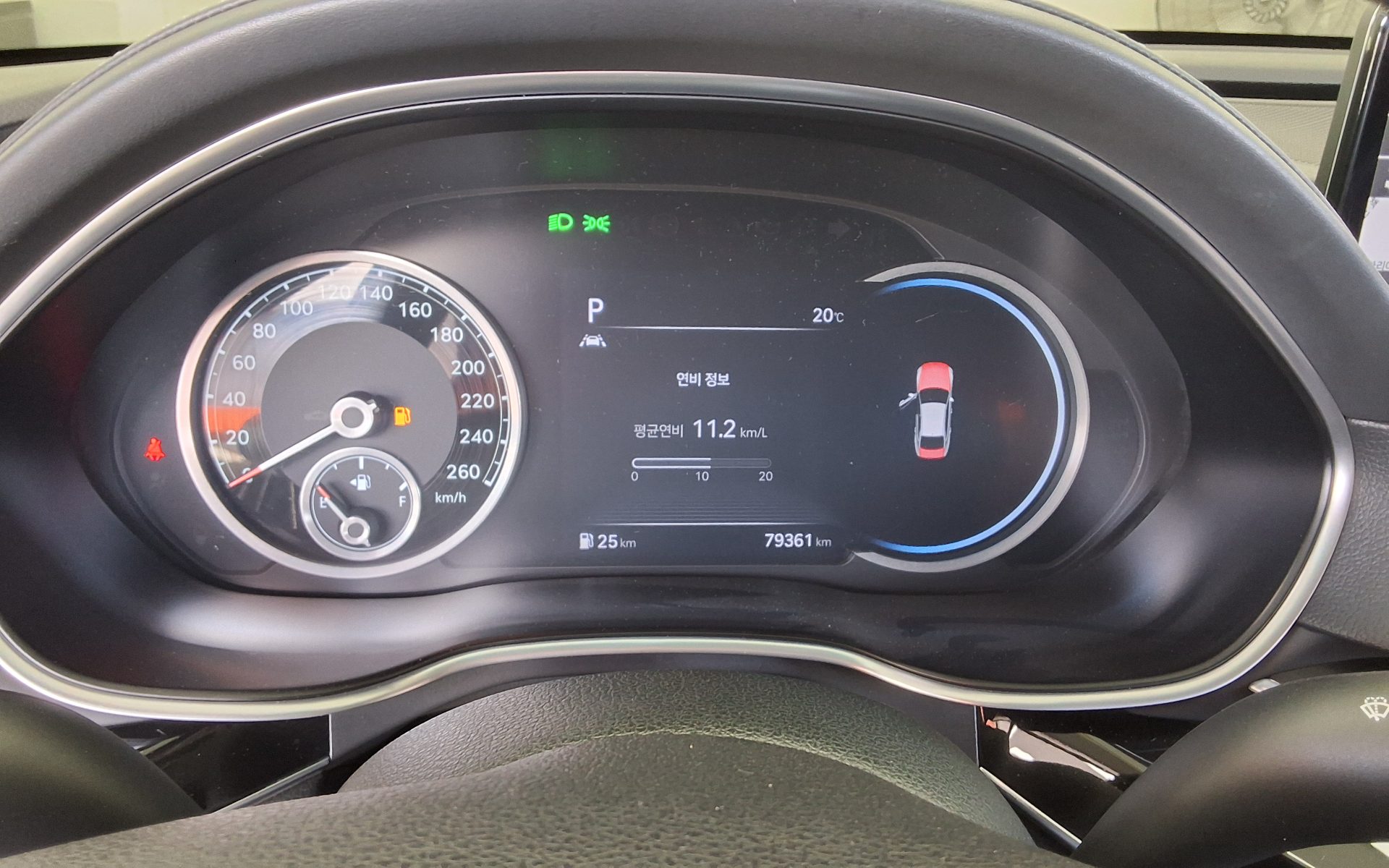 Hyundai Genesis 2021 - Image 8