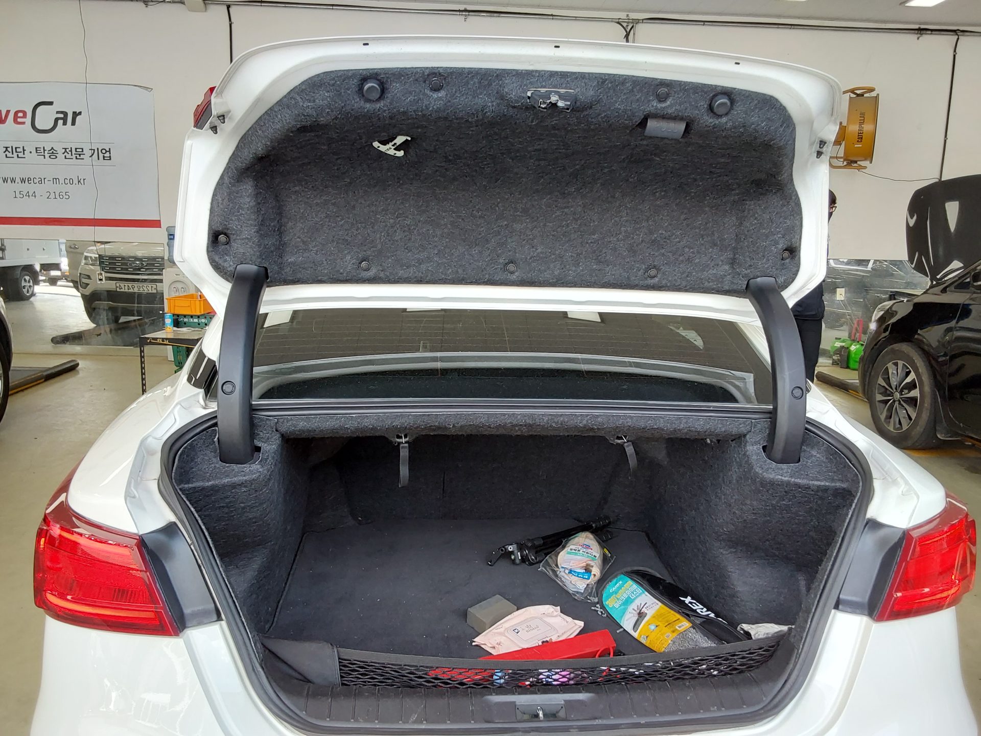 Nissan Maxima 2018 - Image 14