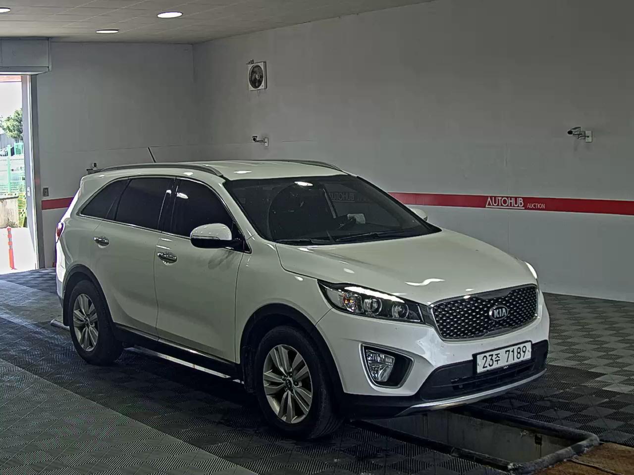Kia Other 2015 - Image 2