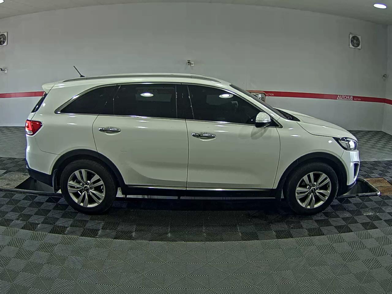 Kia Other 2015 - Image 3