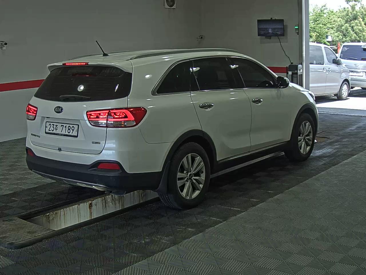 Kia Other 2015 - Image 4