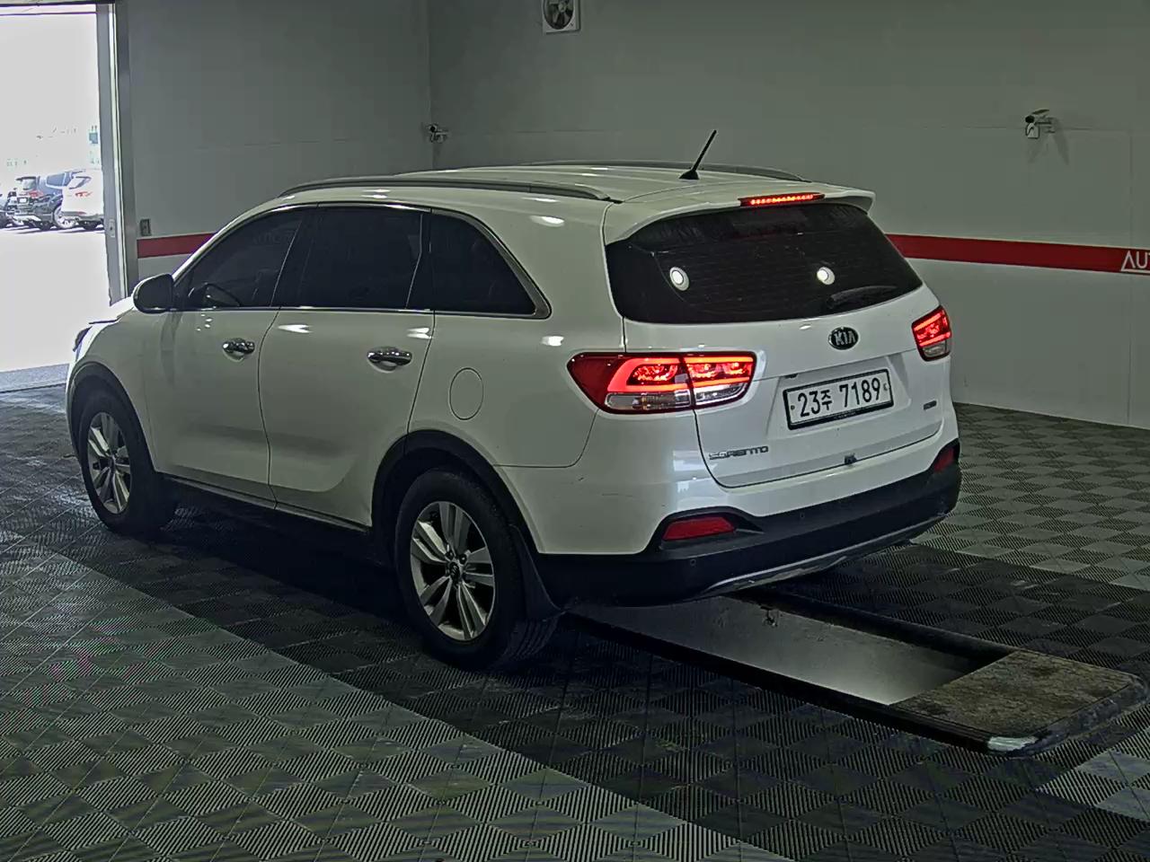 Kia Other 2015 - Image 5