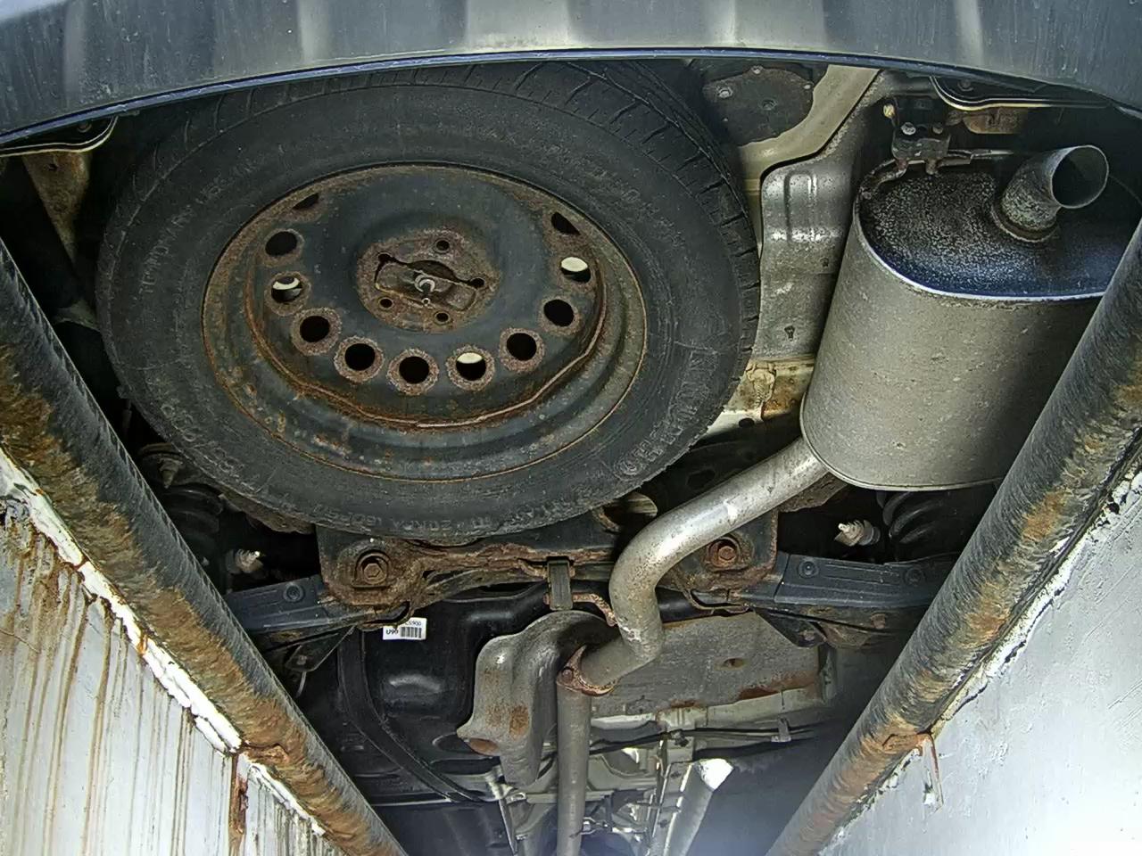 Kia Other 2015 - Image 7