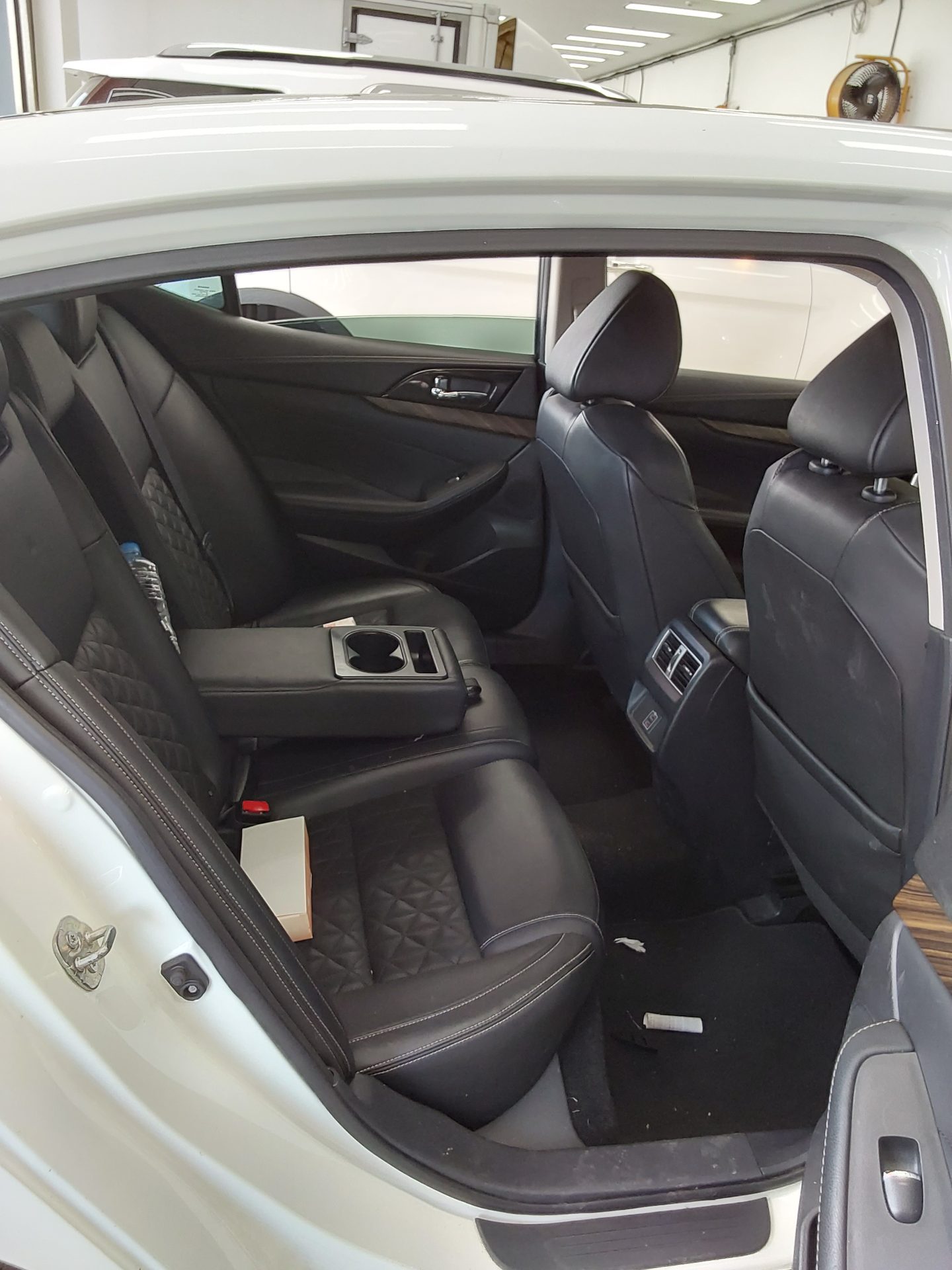 Nissan Maxima 2018 - Image 12
