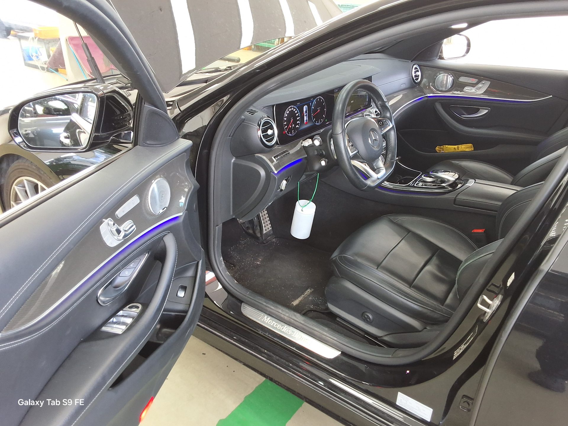 Mercedes-Benz E-Class 2018 - Image 9