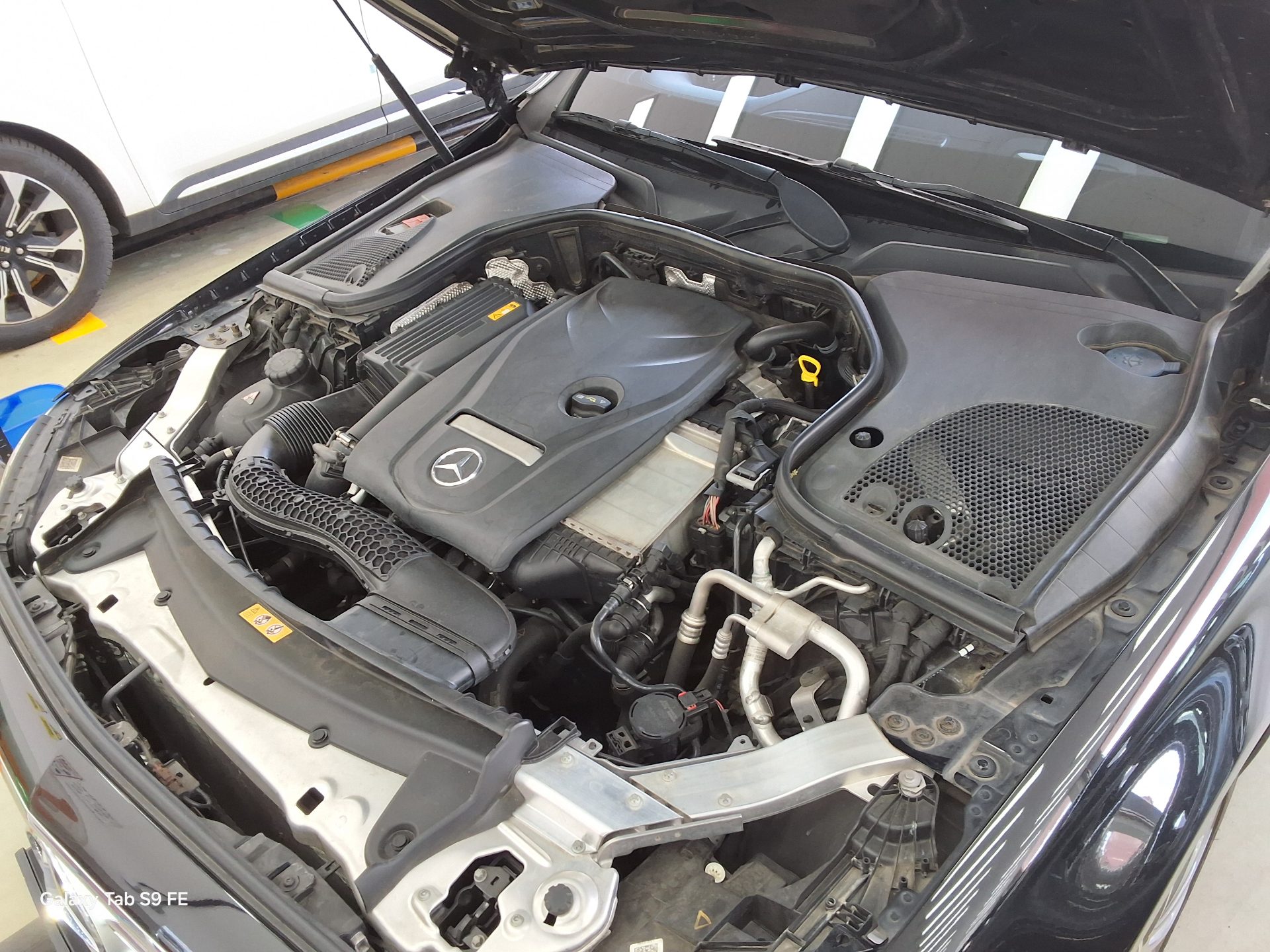 Mercedes-Benz E-Class 2018 - Image 20
