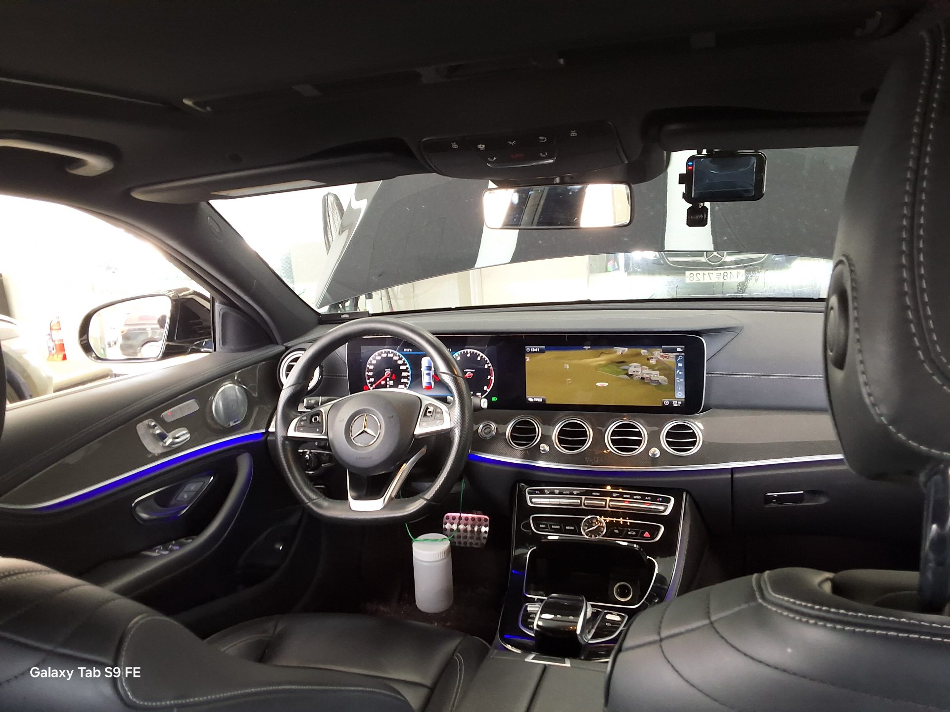 Mercedes-Benz E-Class 2018 - Image 10