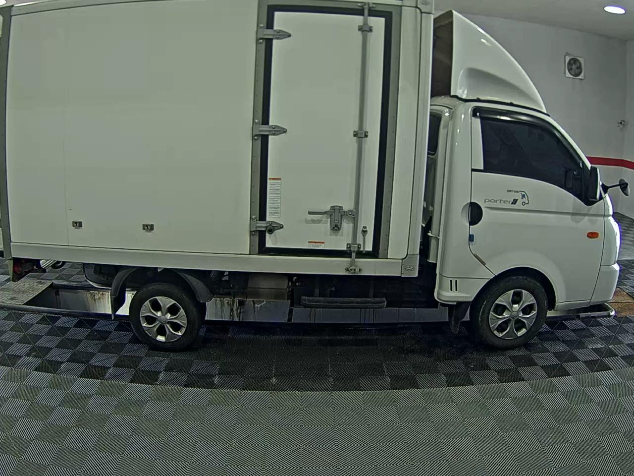 Hyundai Porter 2024 - Image 3