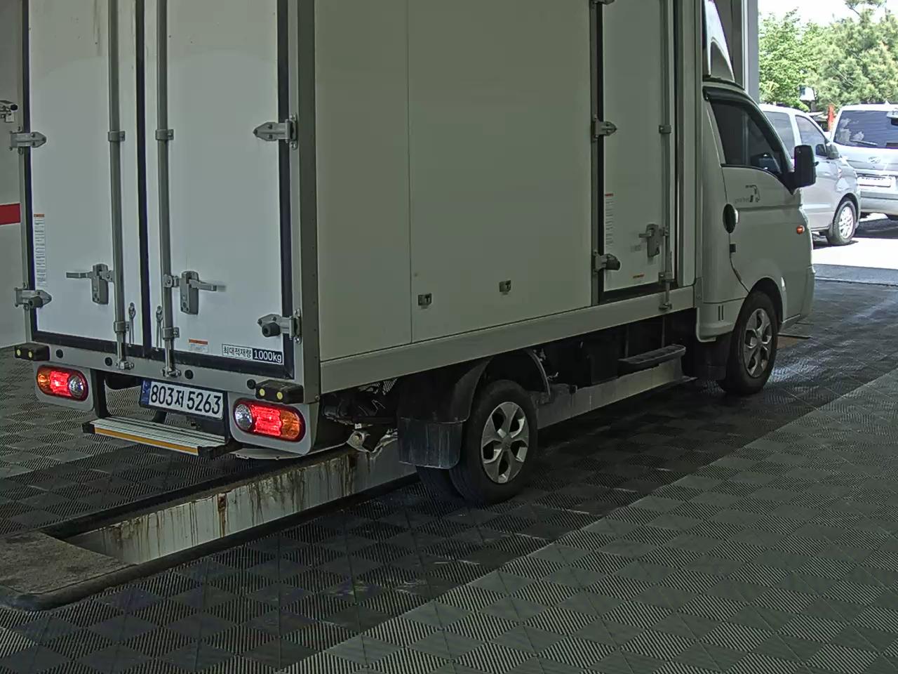 Hyundai Porter 2024 - Image 4