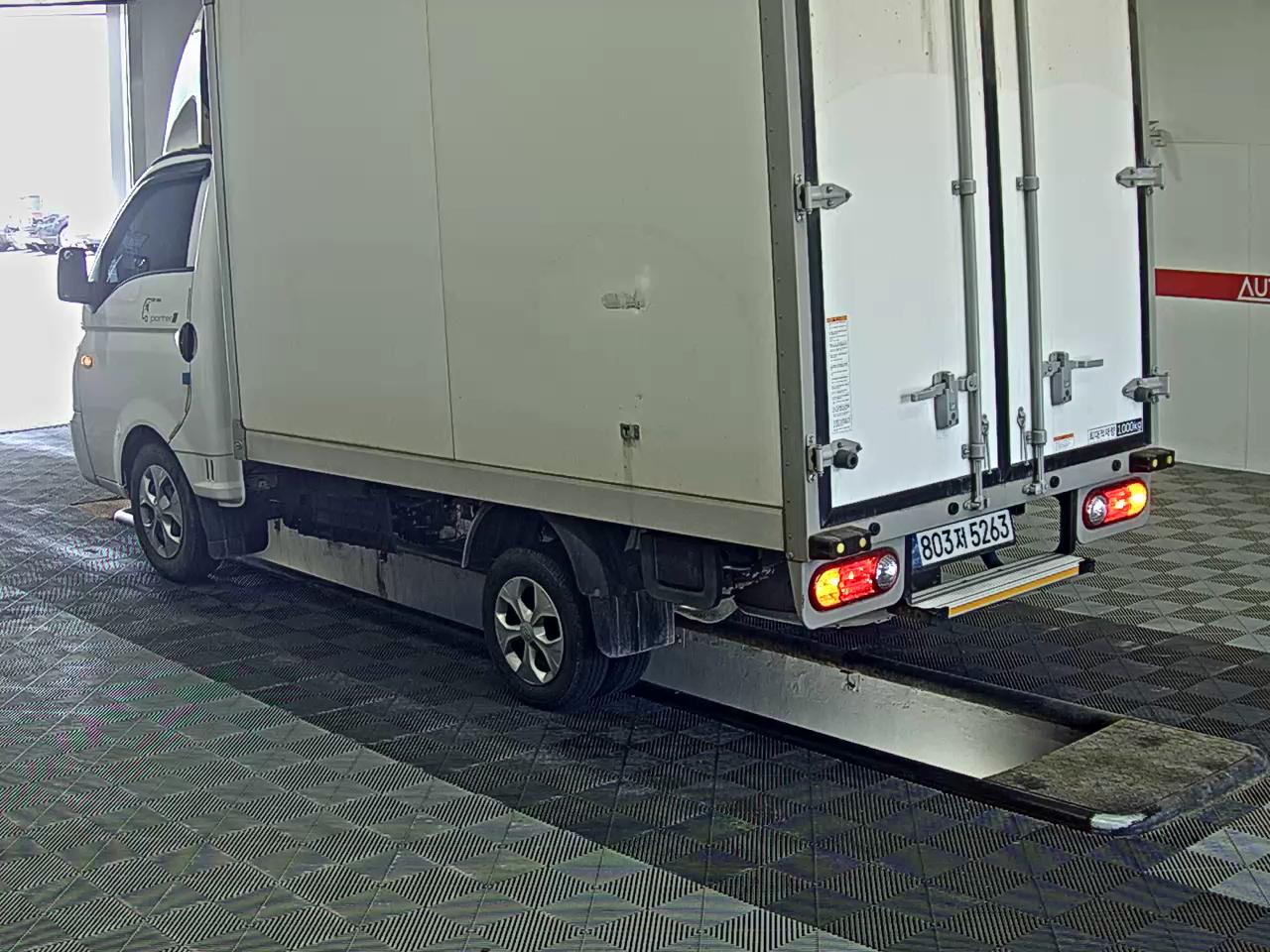 Hyundai Porter 2024 - Image 5