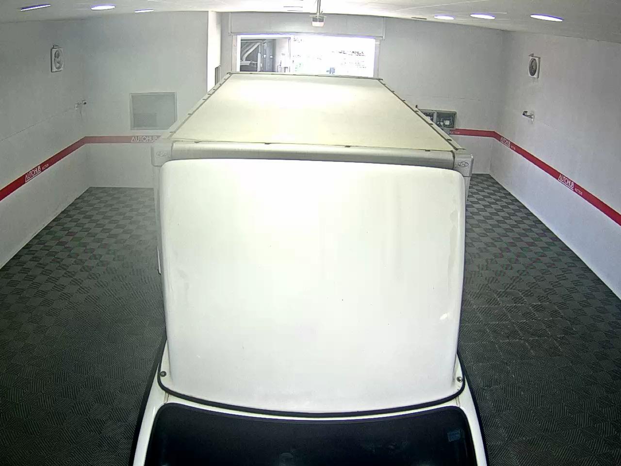 Hyundai Porter 2024 - Image 6