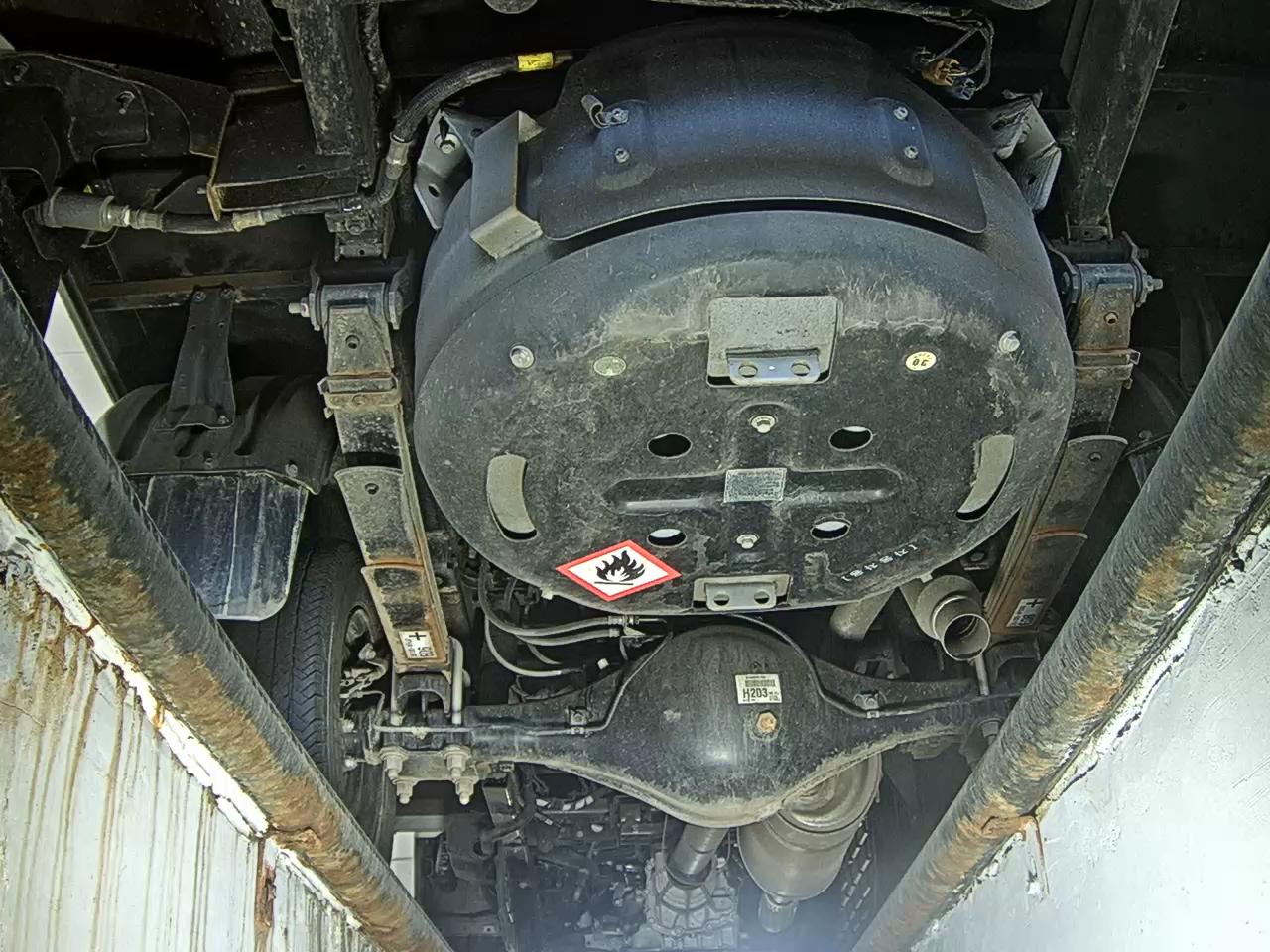 Hyundai Porter 2024 - Image 7