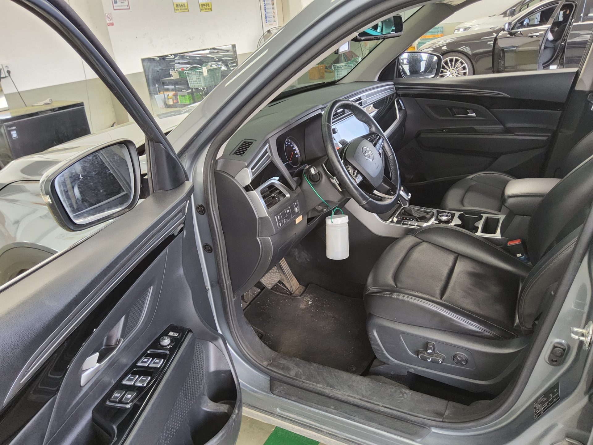 KG Mobility Korando 2022 - Image 9