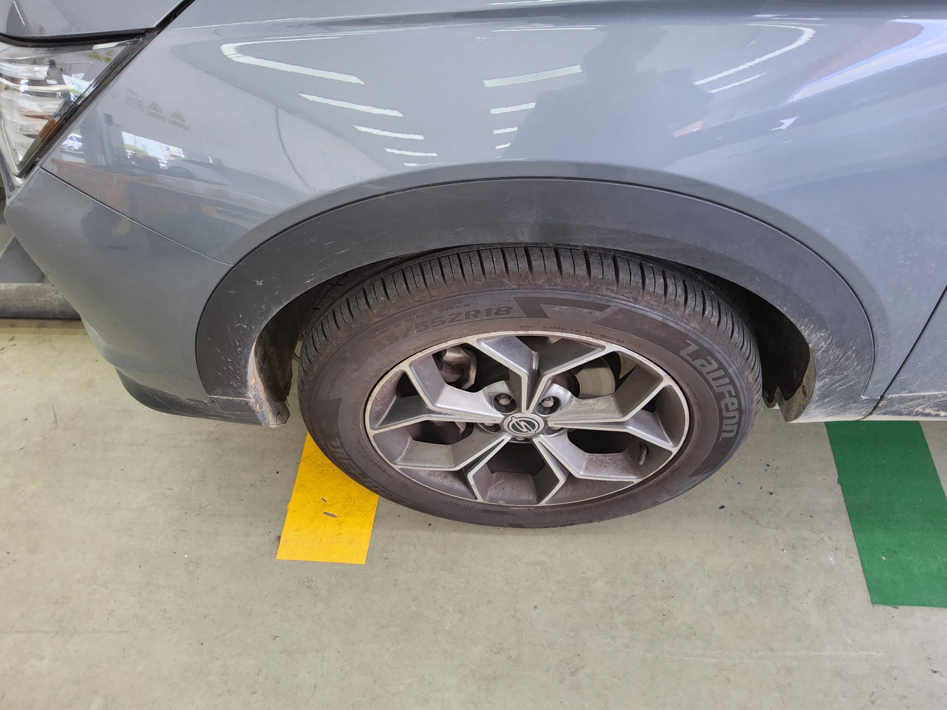 KG Mobility Korando 2022 - Image 17