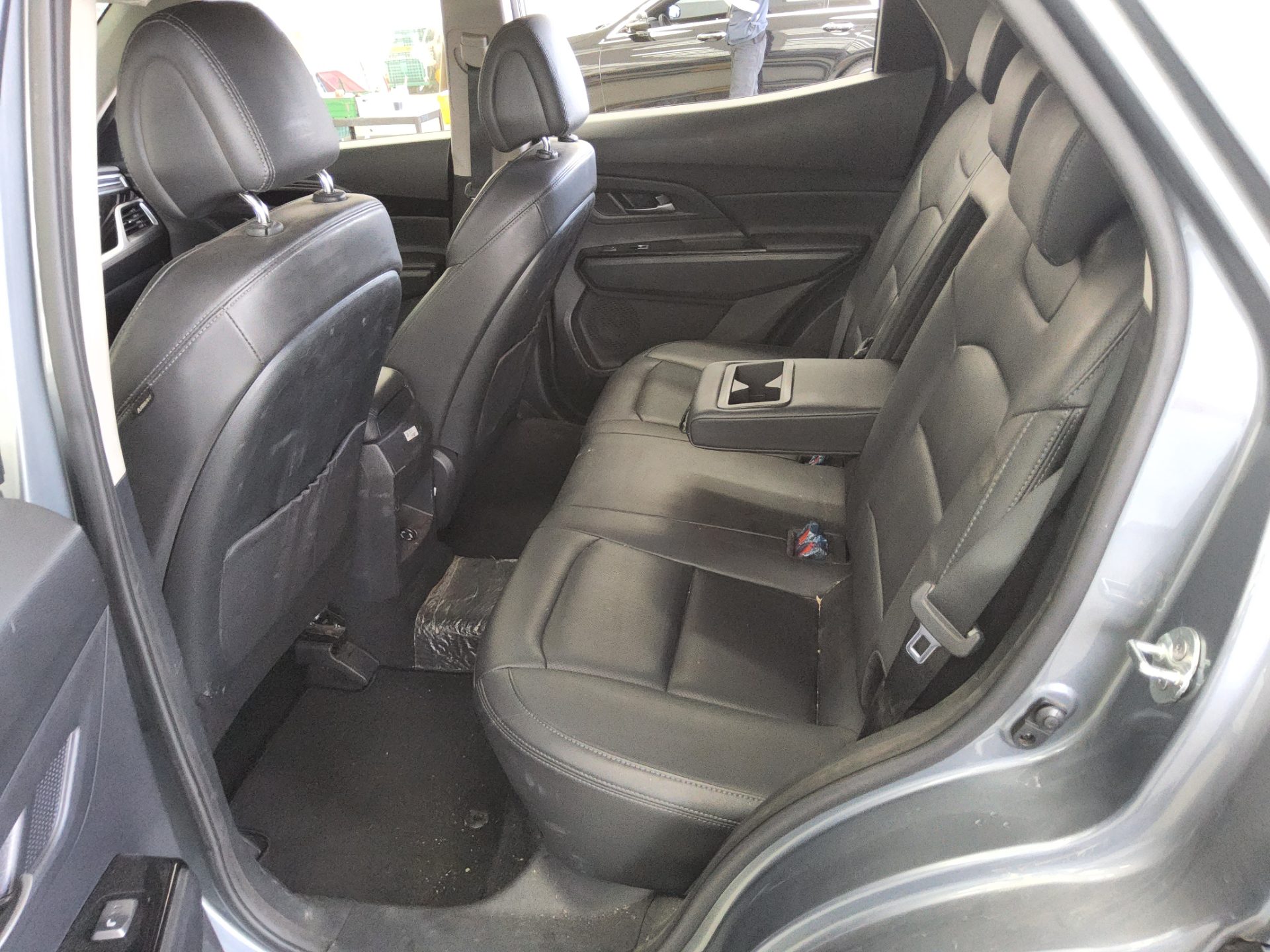 KG Mobility Korando 2022 - Image 11