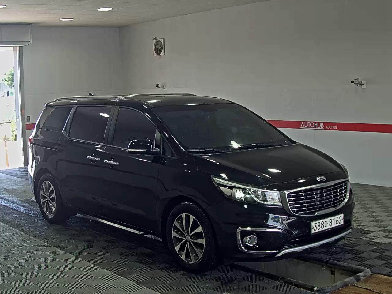 Kia Other 2018 - Image 2