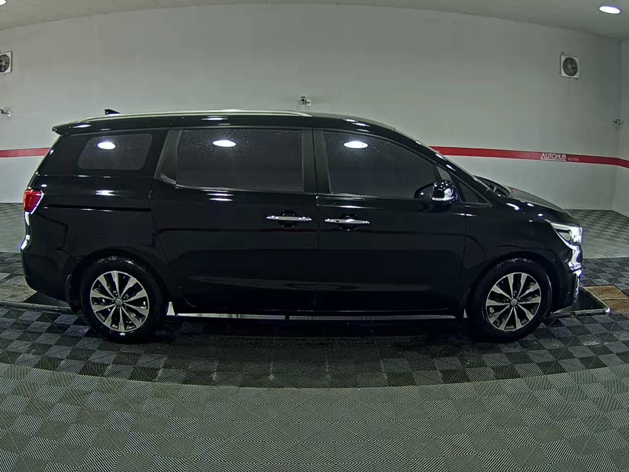 Kia Other 2018 - Image 3