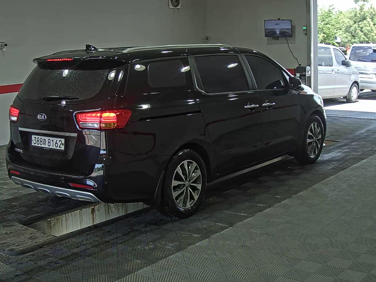 Kia Other 2018 - Image 4