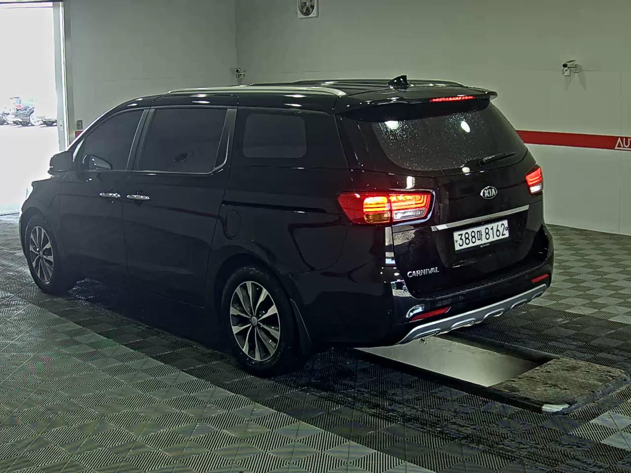 Kia Other 2018 - Image 5